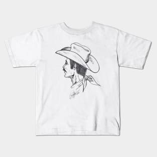 Cowboy Kids T-Shirt